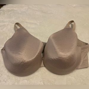 💞Lane Bryant Cacique Back Smoother 40D💞
